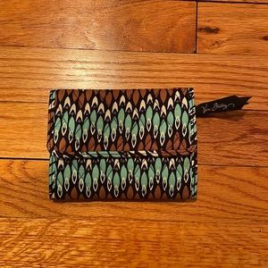 Vera Bradley Wallet